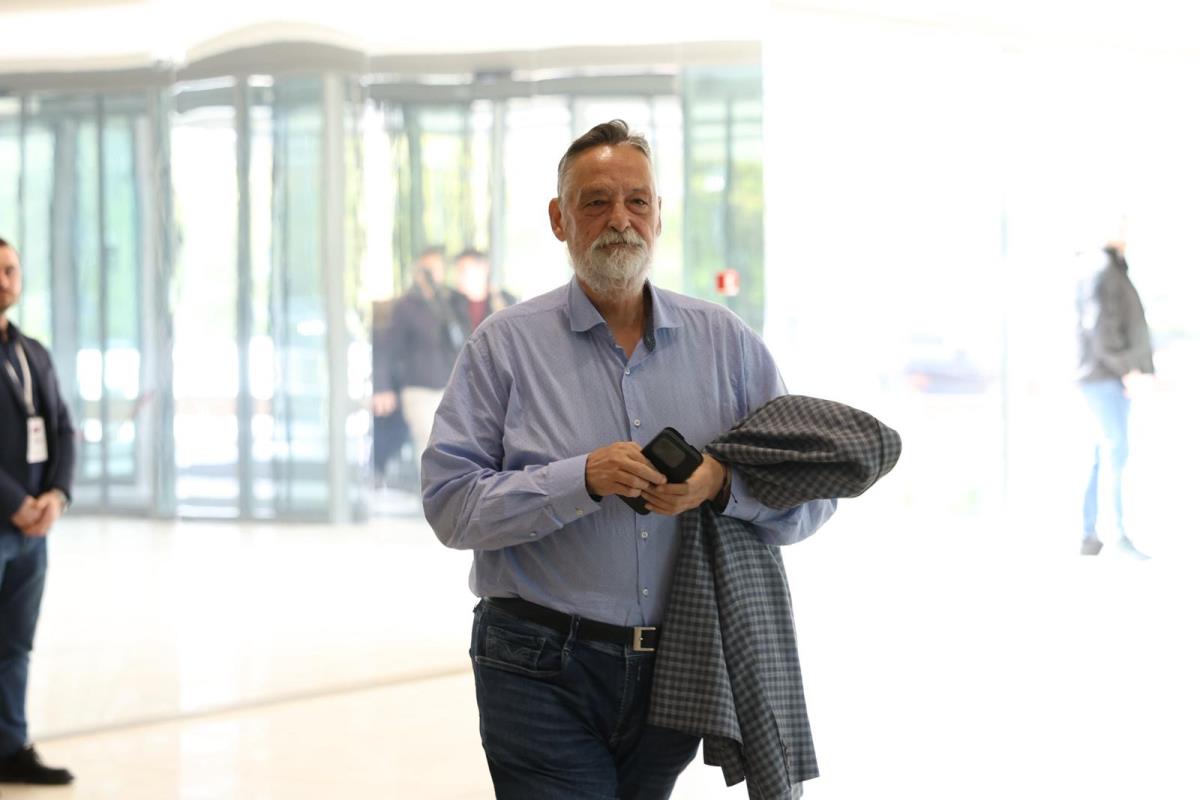 Sednica Predsedništva i Glavnog odbora SNS