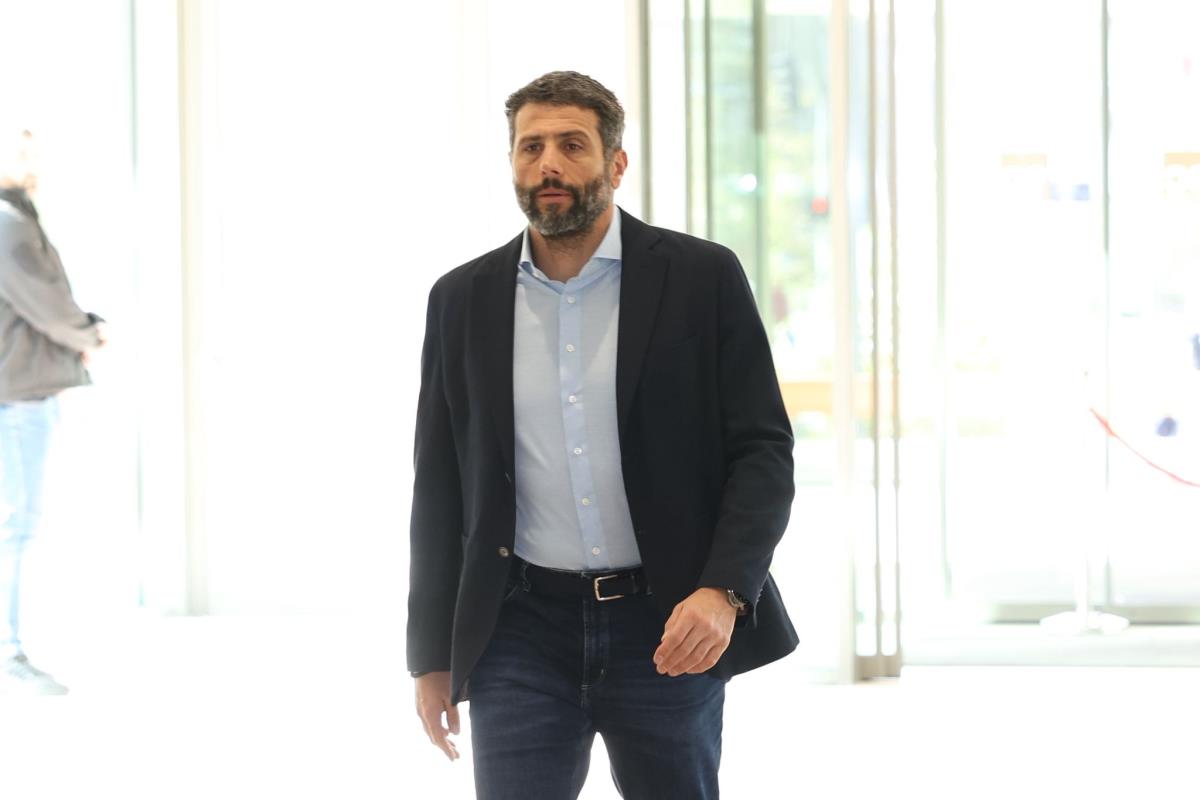 Sednica Predsedništva i Glavnog odbora SNS