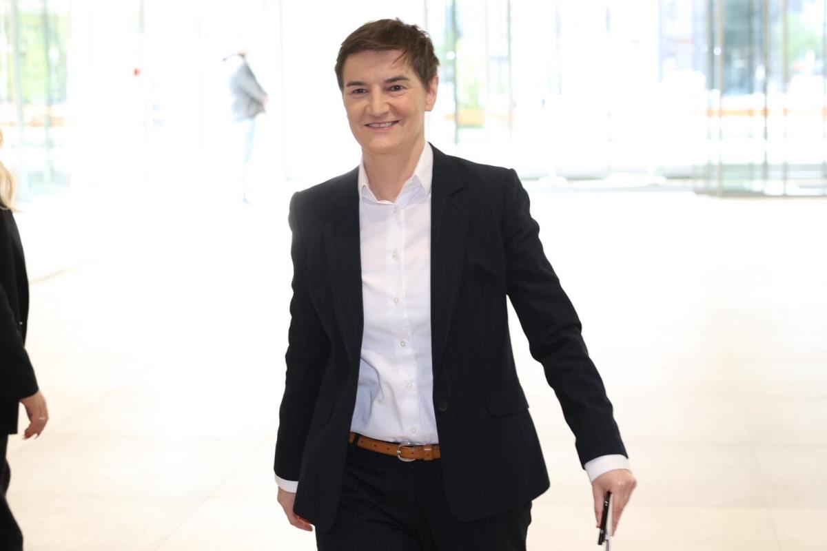 Sednica Predsedništva i Glavnog odbora SNS