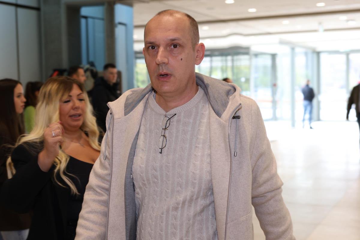 Sednica Predsedništva i Glavnog odbora SNS