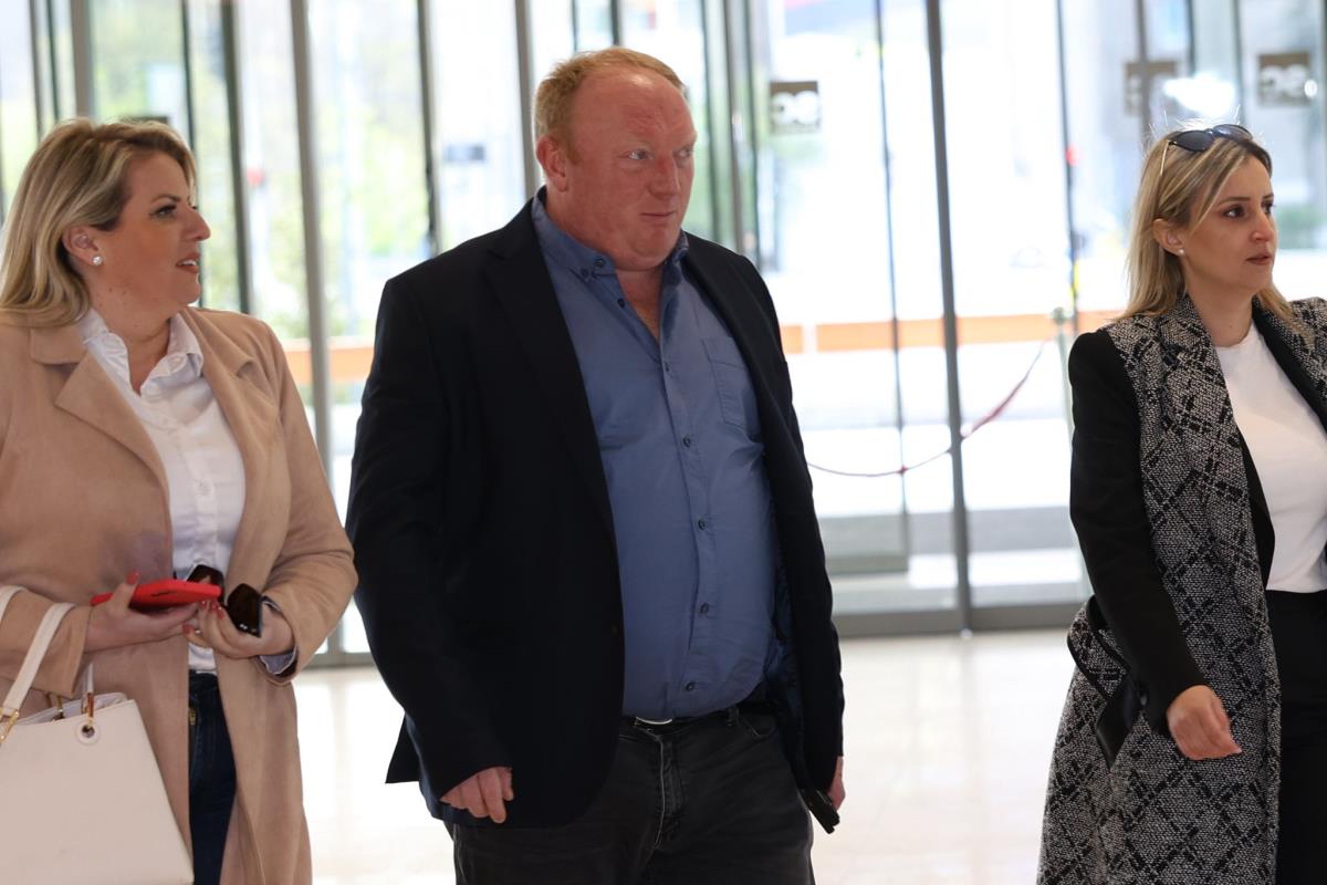 Sednica Predsedništva i Glavnog odbora SNS