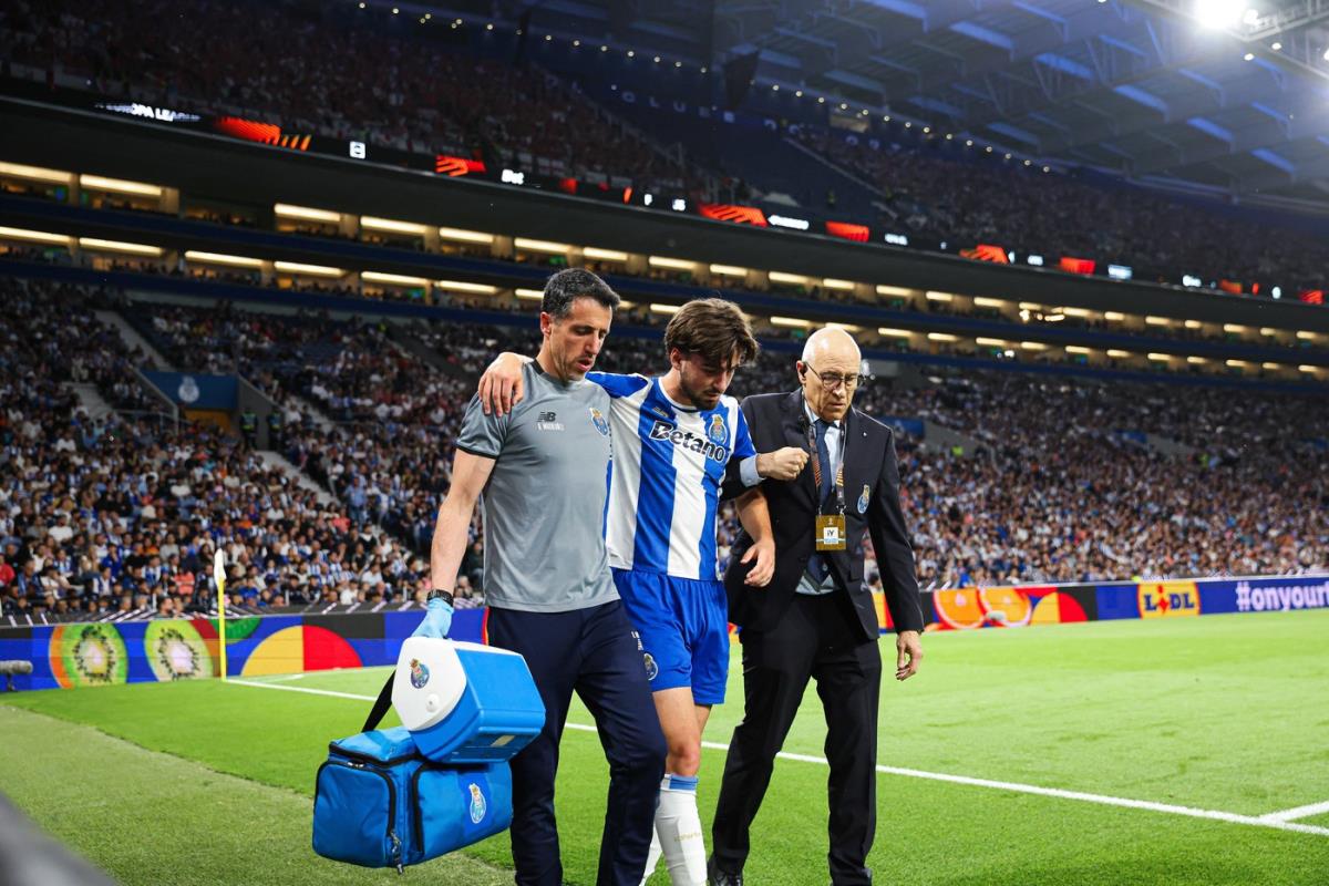 Martim Fernandeš Porto