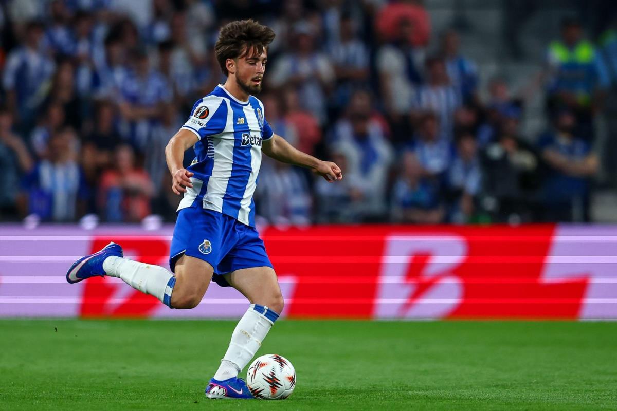 Martim Fernandeš Porto