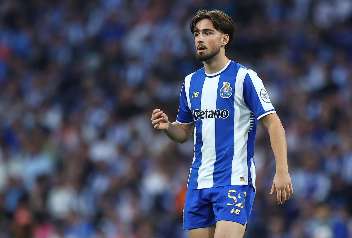 Martim Fernandeš Porto