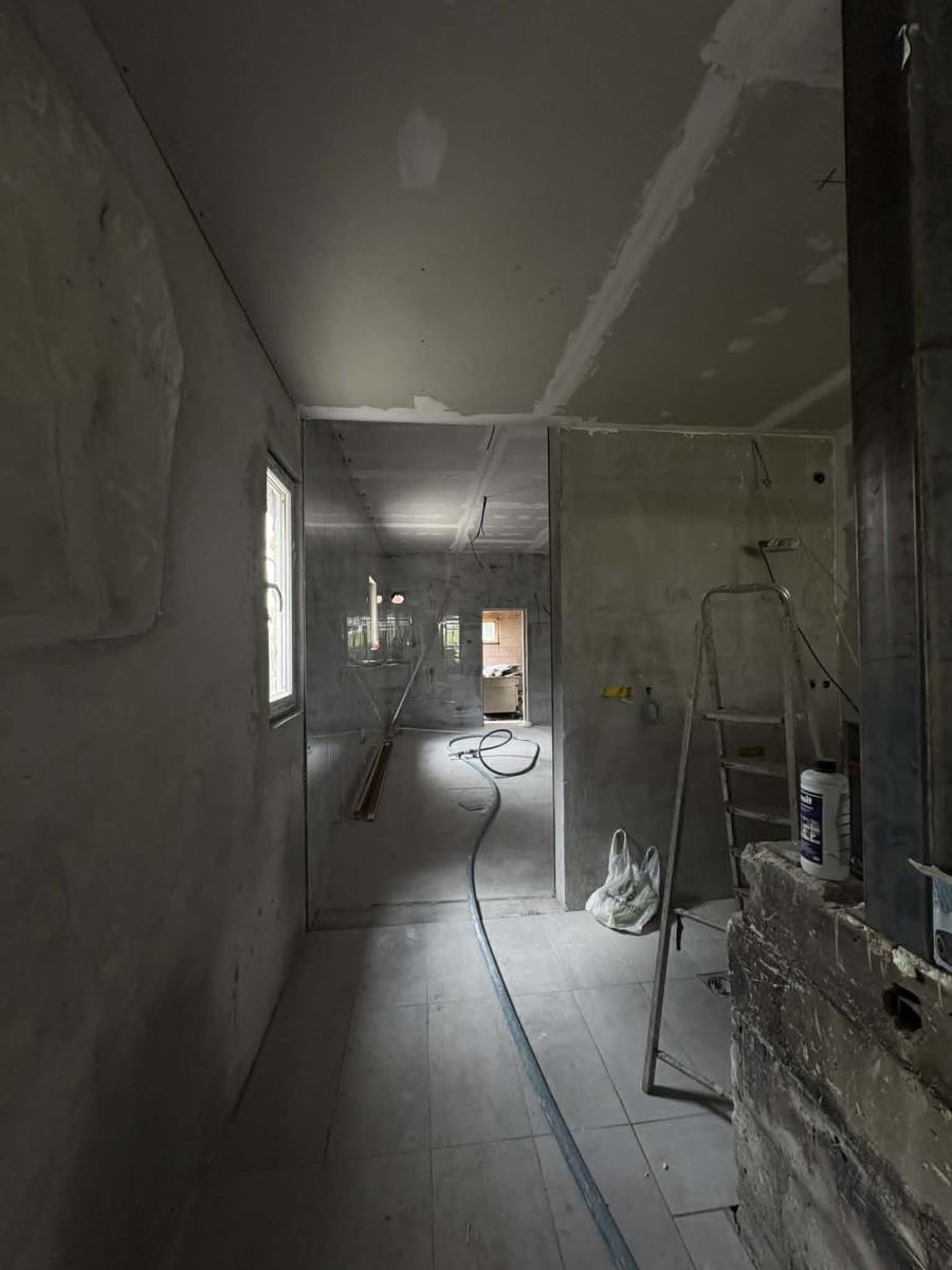 Obnova restorana Promenada