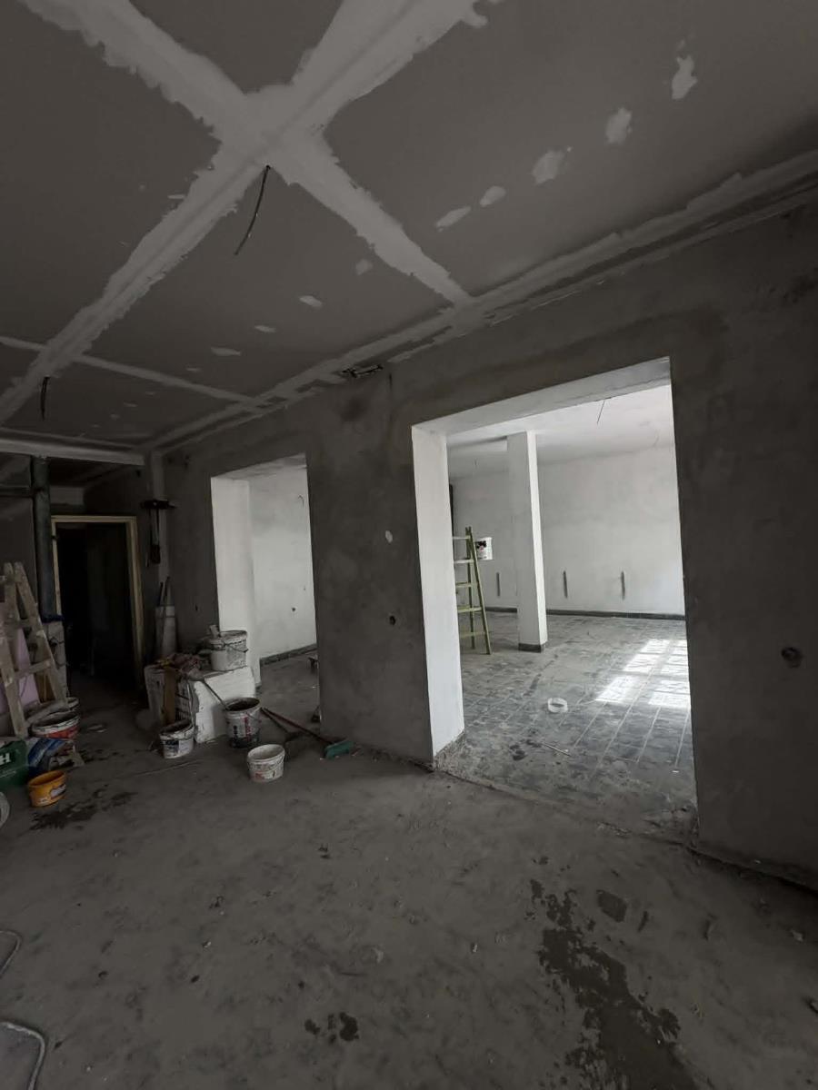 Obnova restorana Promenada