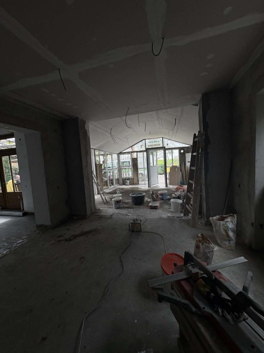 Obnova restorana Promenada