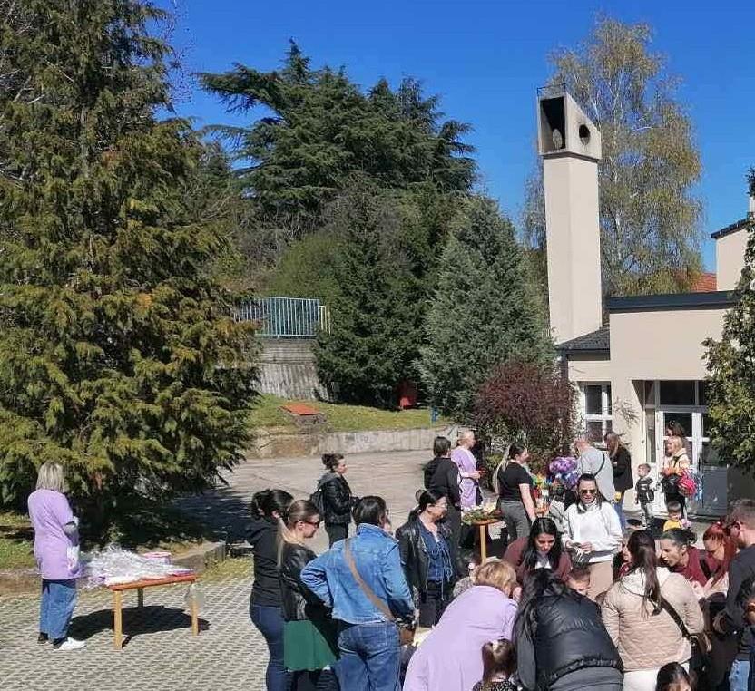 Vrtić Dečja radost