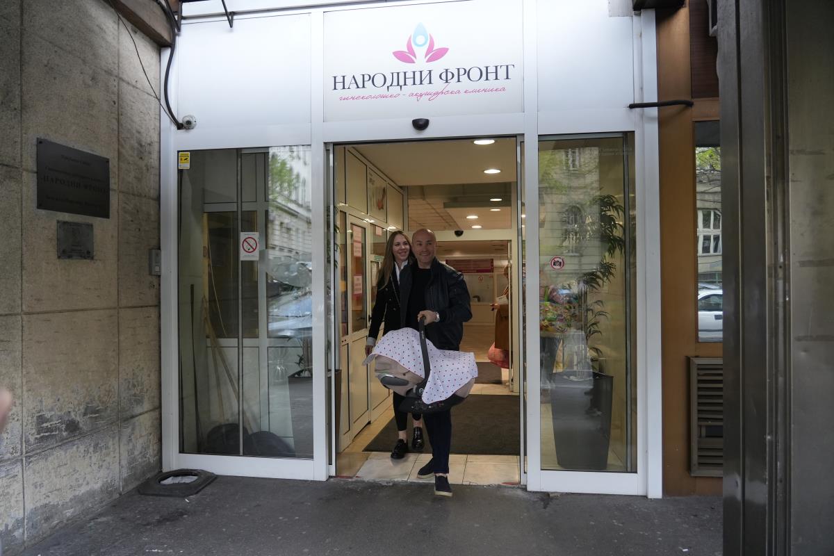 Aleksandar Sofronijević