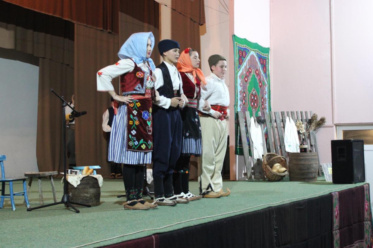 Globoder - Takmičenje sela grada Kruševca