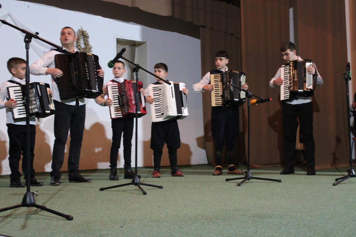 Globoder - Takmičenje sela grada Kruševca