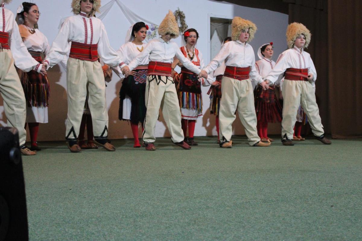 Globoder - Takmičenje sela grada Kruševca