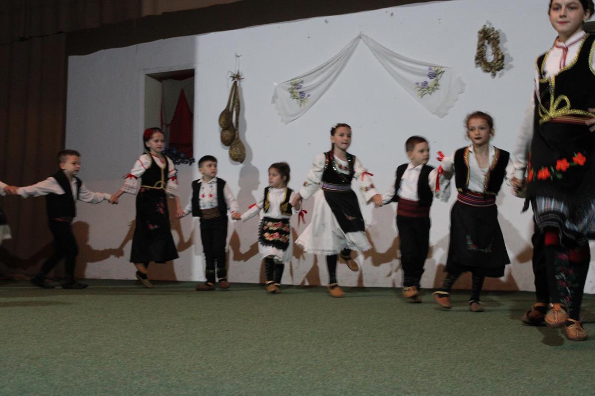 Globoder - Takmičenje sela grada Kruševca