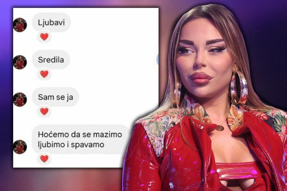 DANE (70) POTROŠIO 30.000 EVRA NA SOFIJU! "Primala sam novac, pa sam dala..." Janićijevićka konačno javno priznala i otrkila istinu: Poruke nisu lažne!