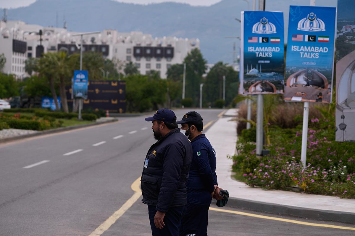 Islamabad sastanak pregovori (1).jpg