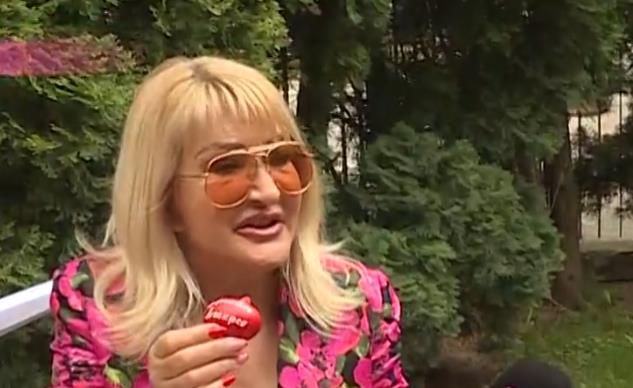 Goca Lazarević Vaskrs