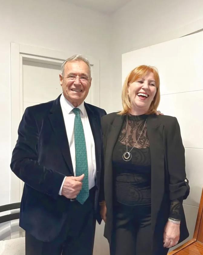 Umrla supruga Čede Markovića