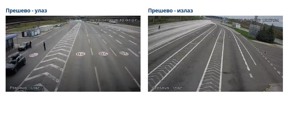 granični prelaz