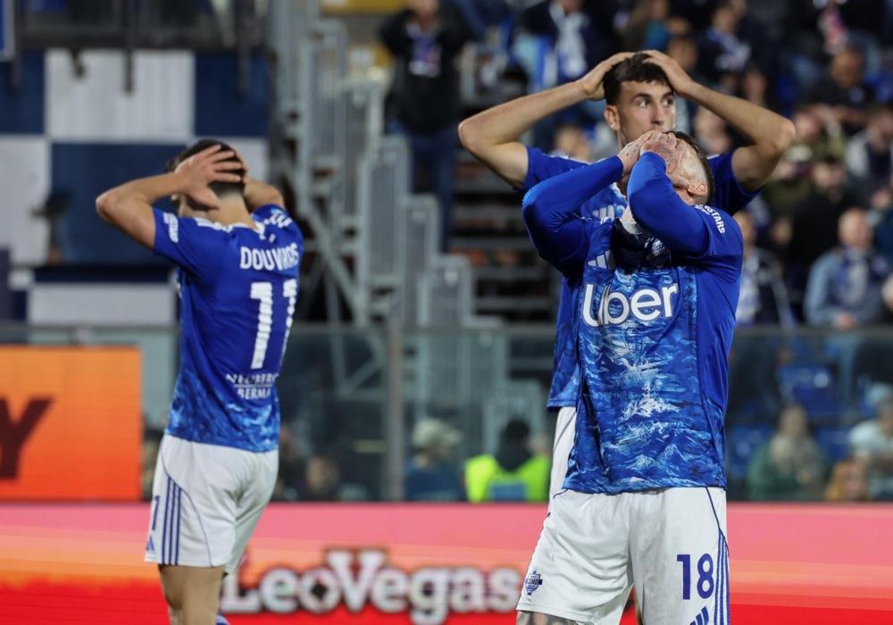 Komo - Inter