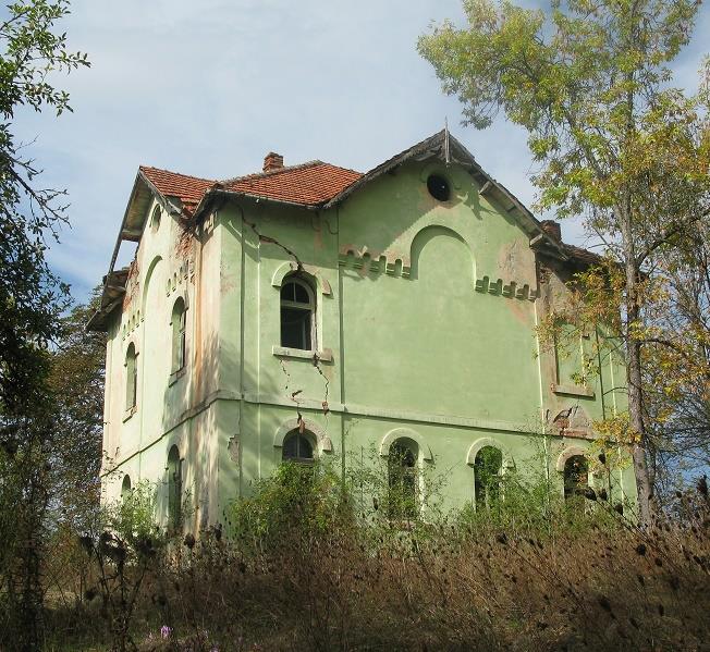 Vila Milovanović 1 - nekada.jpg
