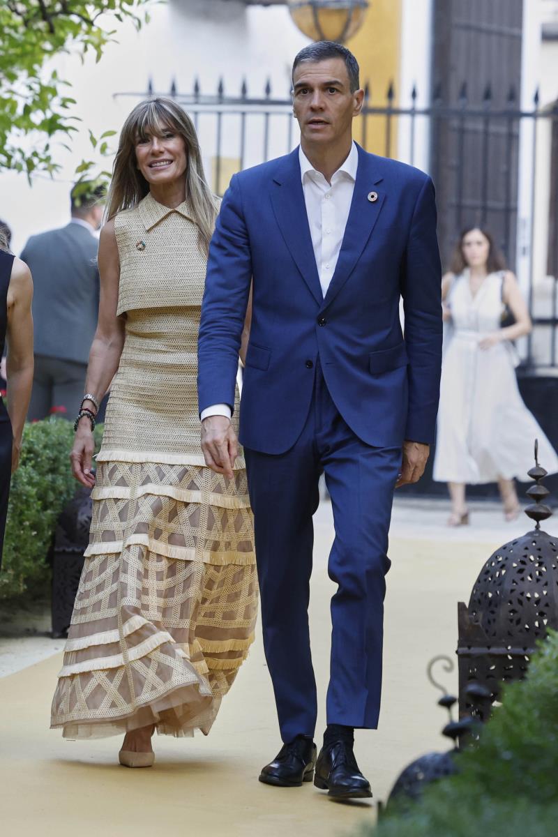 Pedro Sančez Begonja Gomez