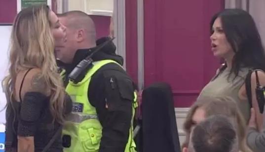 ANELI PREŠLA GRANICU I UDARILA NA STANIJU NA NAJBOLNIJE MESTO! Asmin se pere od obe: Stidim se i jedne i druge! RAT BEZ GRANICA (VIDEO)