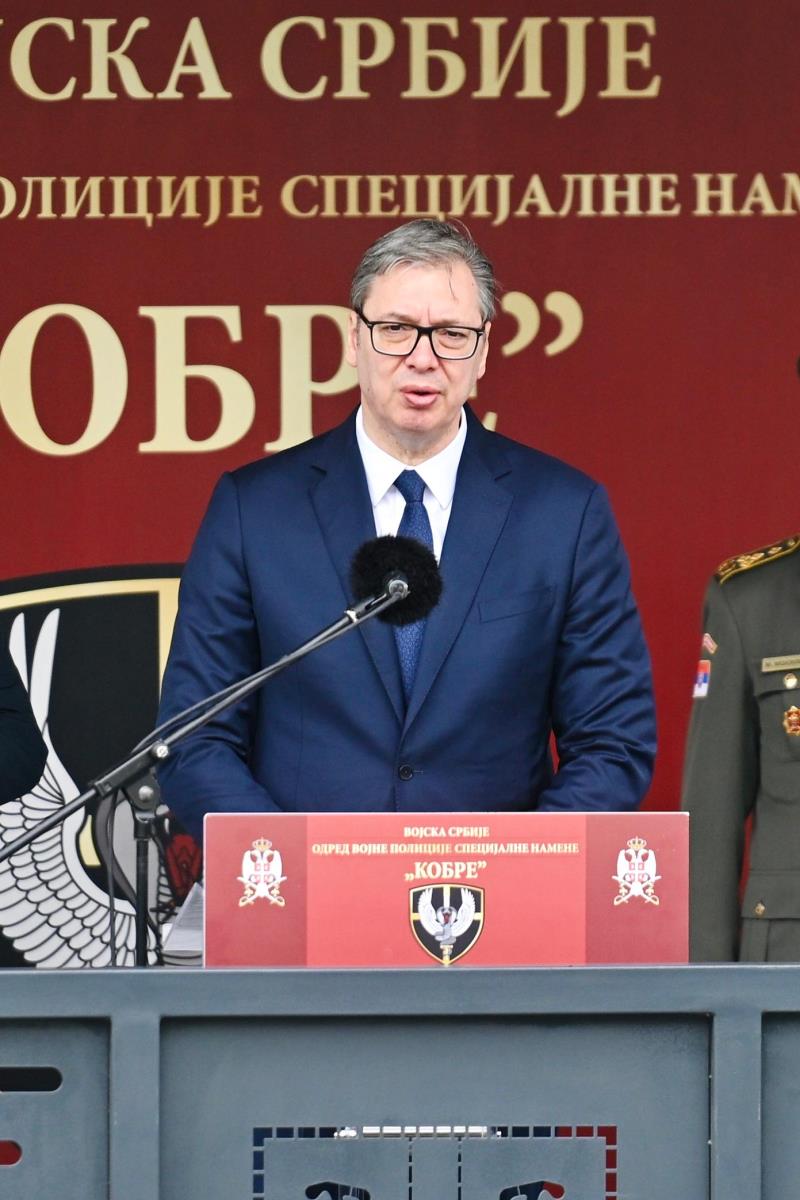 Aleksandar Vučić Dan Odreda vojne policije specijalne namene Kobre (2).jpeg
