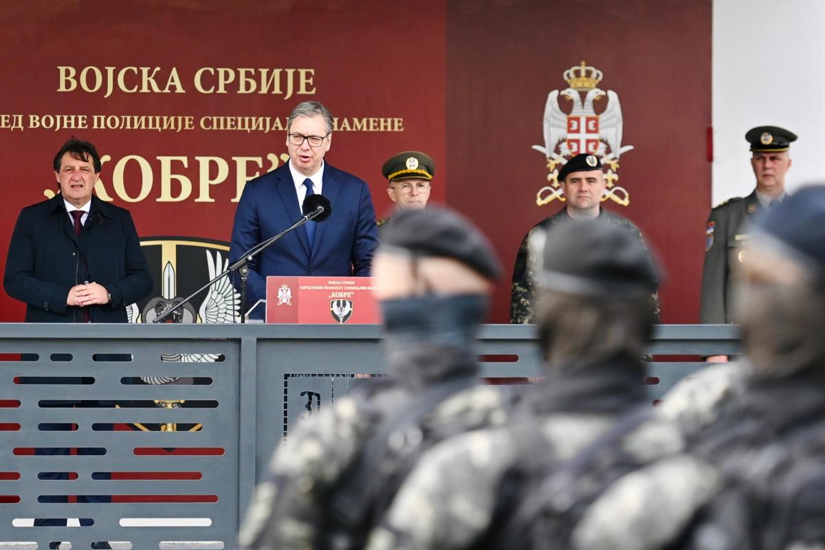 Aleksandar Vučić Dan Odreda vojne policije specijalne namene Kobre (4).jpeg