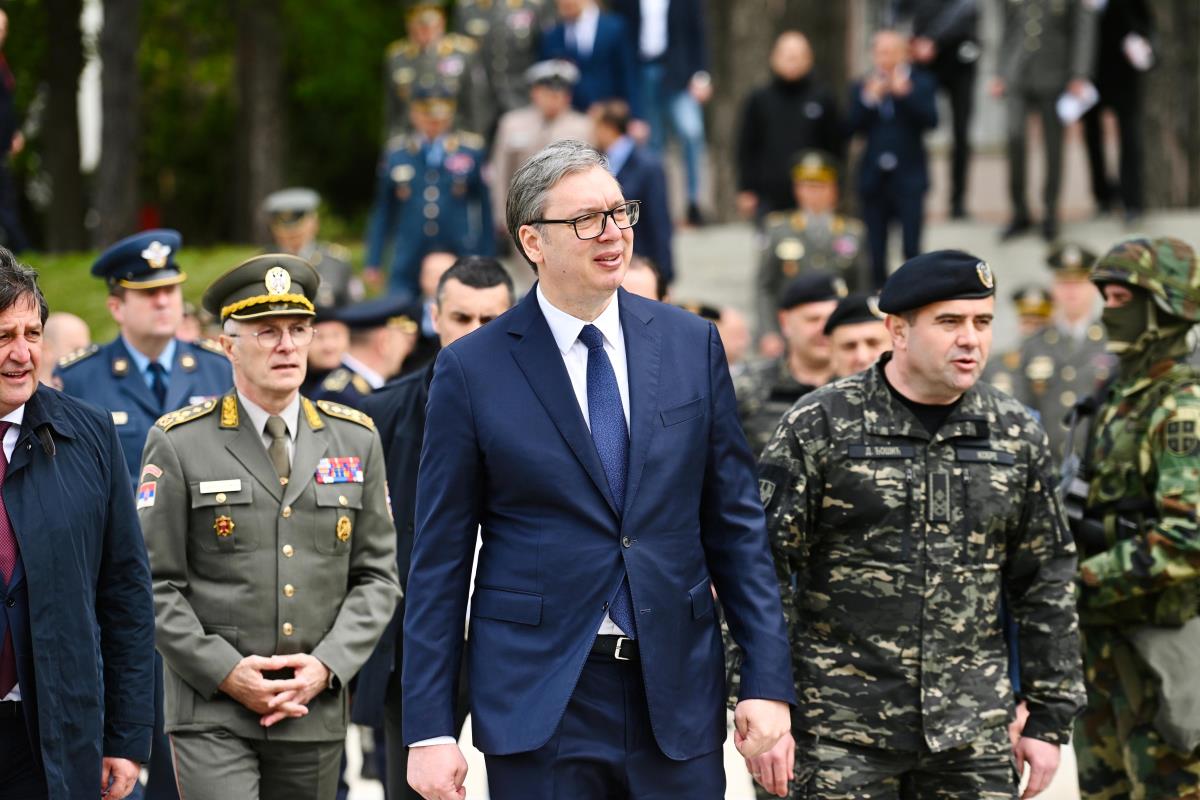 Aleksandar Vučić Dan Odreda vojne policije specijalne namene Kobre (10).jpeg