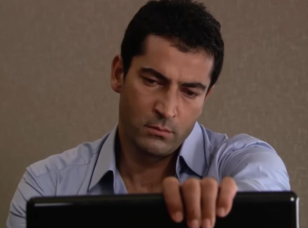 Kenan Imirzalioglu