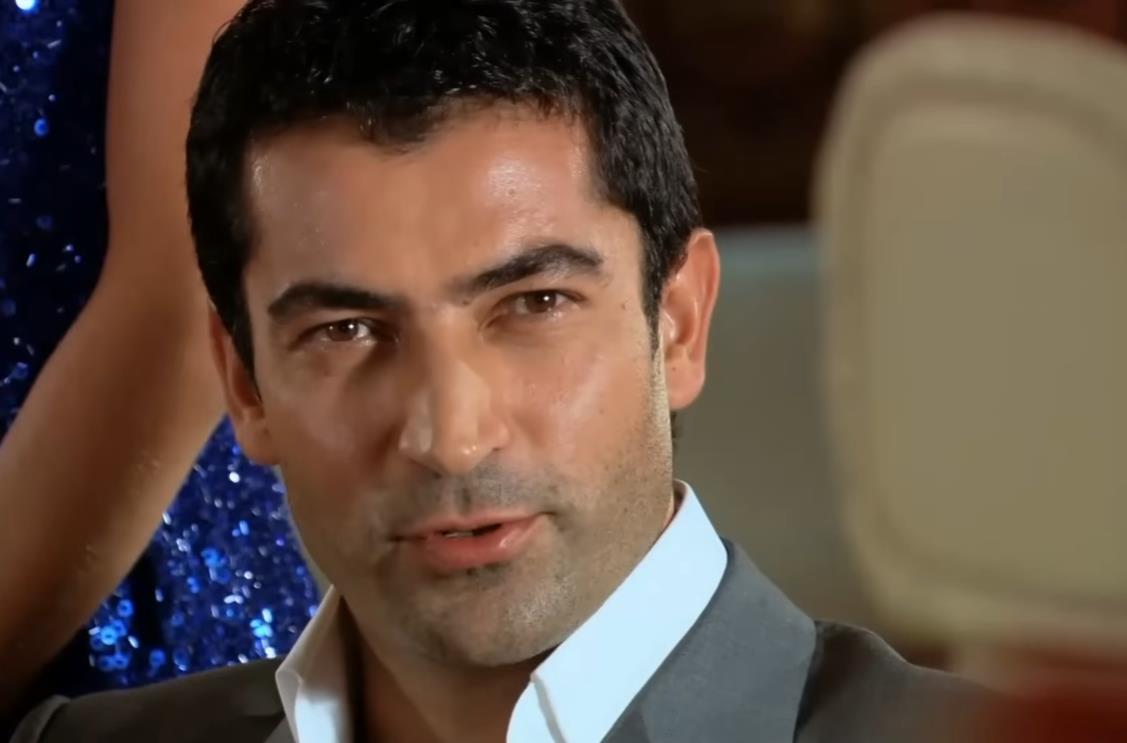 Kenan Imirzalioglu