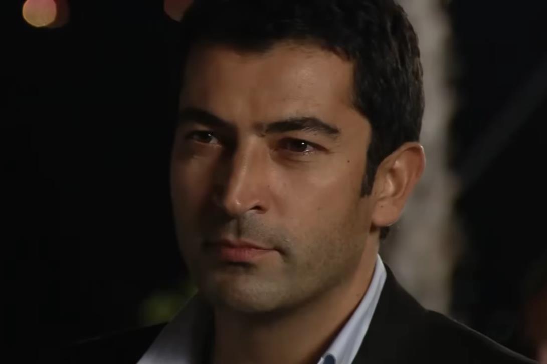 Kenan Imirzalioglu