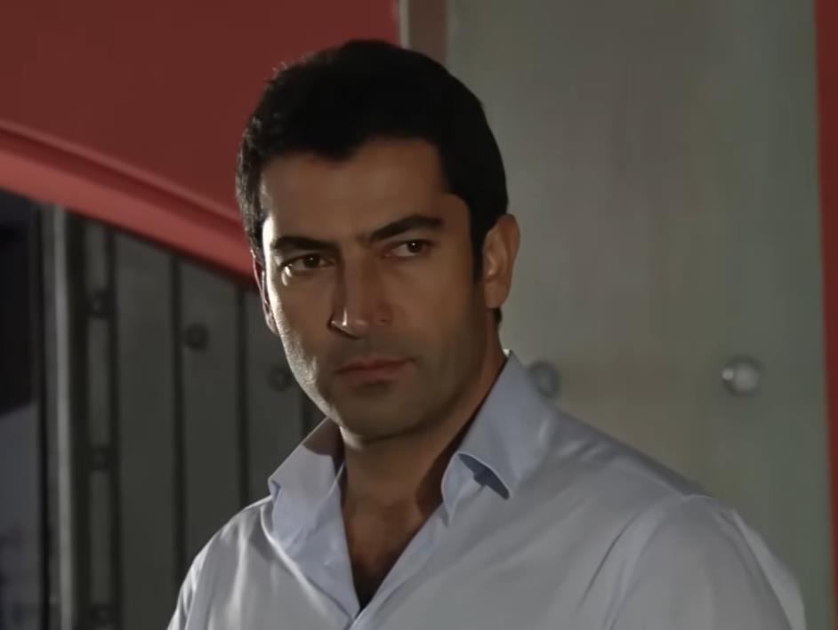 Kenan Imirzalioglu