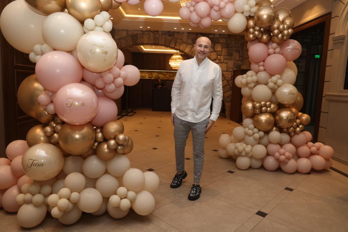 Aleksandar Sofronijević Sofra