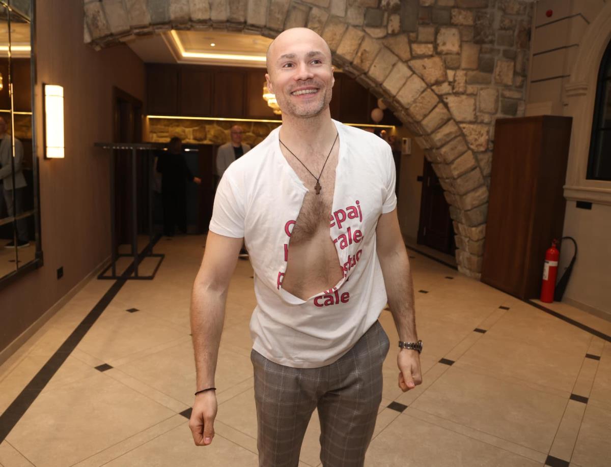 Aleksandar Sofronijević Sofra