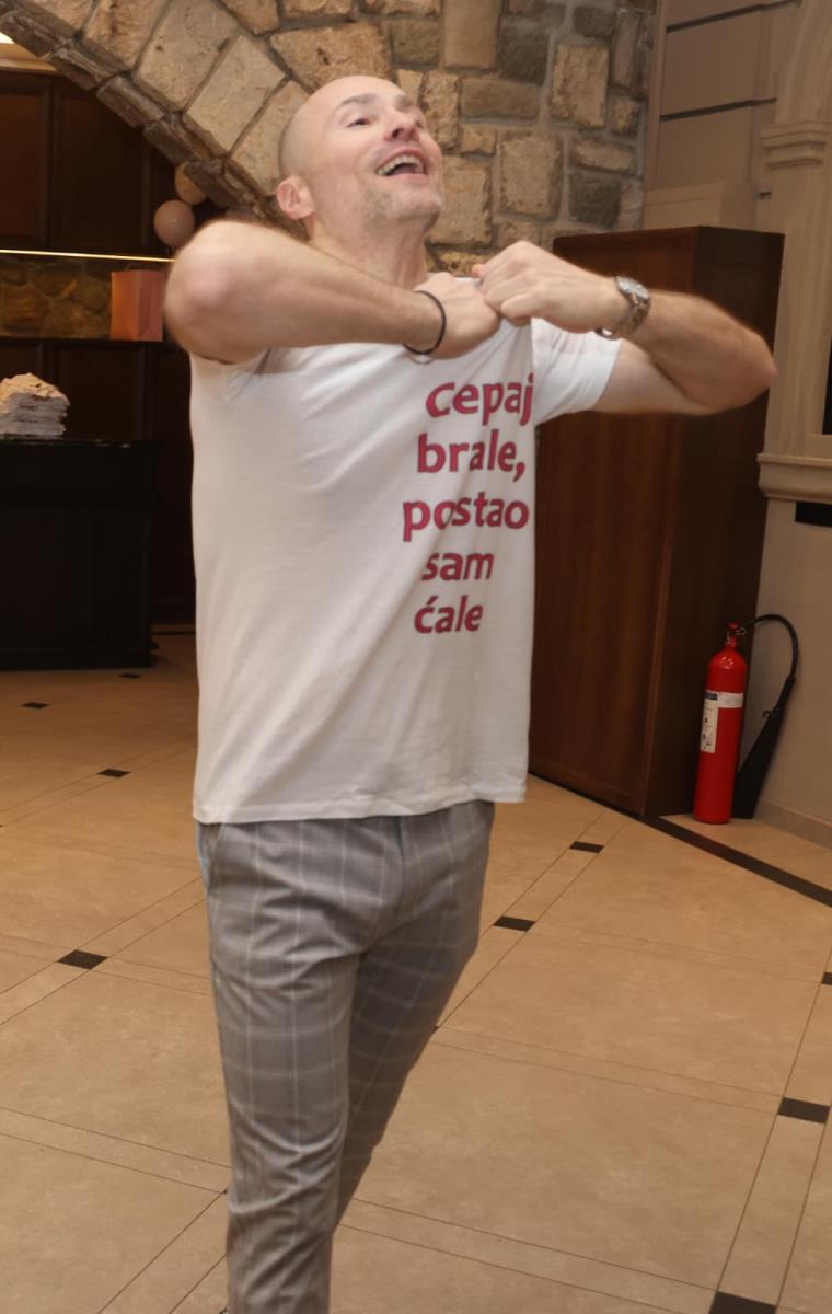 Aleksandar Sofronijević Sofra