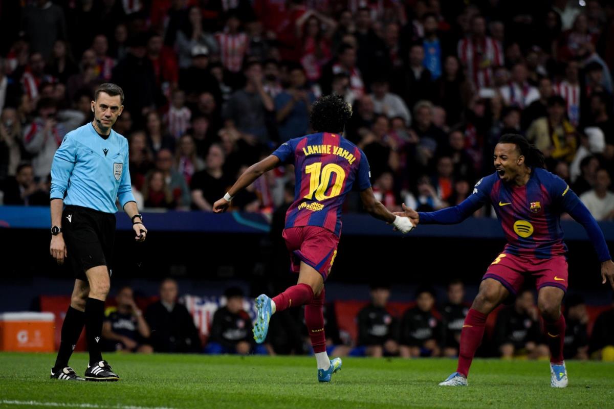 Jezive scene u Madridu