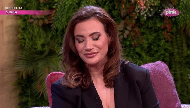 BOLNO PRIZNANJE KRISTINE SPALEVIĆ! Jedva progovorila o rastanku od Kristijana: Razočarao me je kao muškarac, nisam mogla više da trpim, ODAKLE MU IDEJA DA...