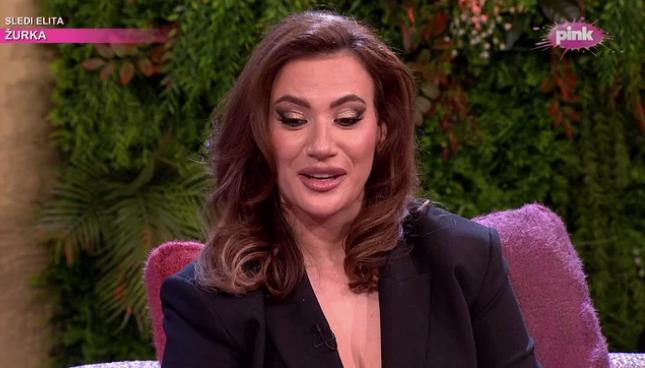 BOLNO PRIZNANJE KRISTINE SPALEVIĆ! Jedva progovorila o rastanku od Kristijana: Razočarao me je kao muškarac, nisam mogla više da trpim, ODAKLE MU IDEJA DA...