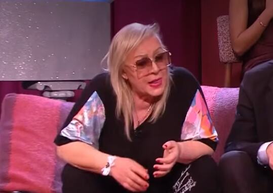 "GLEDA ME S VISINE, DELI LJUDE NA BITNE I NEBITNE!" Zorica Marković nije birala reči za Lepu Brenu