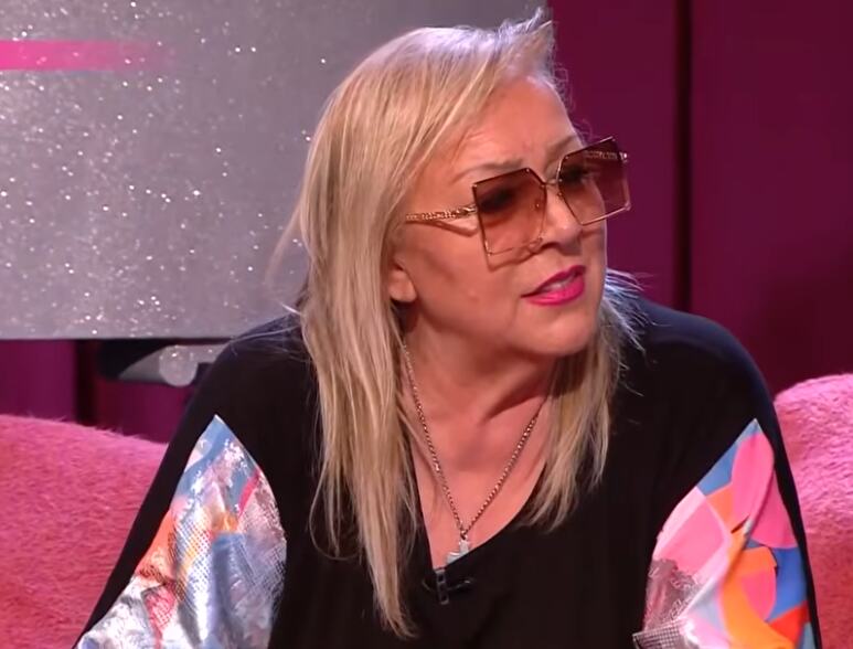 "GLEDA ME S VISINE, DELI LJUDE NA BITNE I NEBITNE!" Zorica Marković nije birala reči za Lepu Brenu