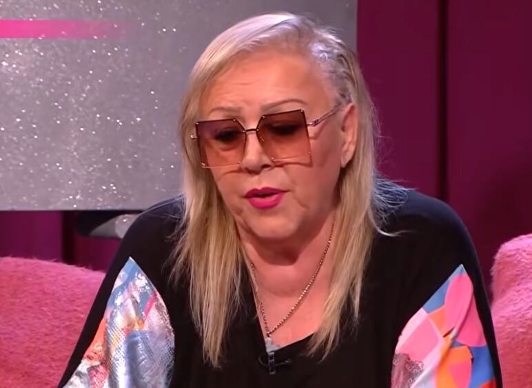 "NAKON RAZVODA ME SAČEKAO ISPRED KUĆE SA DVOCEVKOM" Zoricu otac NANIŠANIO da je ubije  jer je ostavila muža: Drži prst, malo mu je trebalo - bila je bruka!