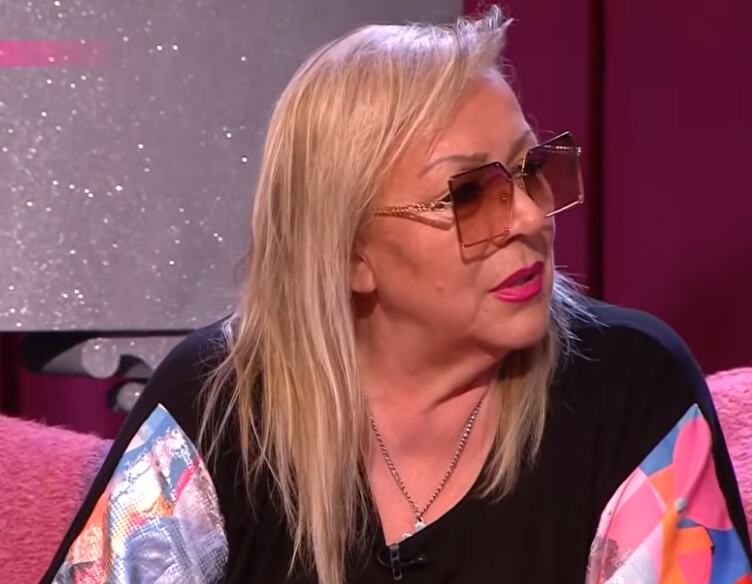 "PROPUSTILA KROZ NEKU CENTRIFUGU" Zorica Marković nakon napada na Lepu Brenu, potkačila i Snežanu Đurišić - Ne prija mi njena ukočenost