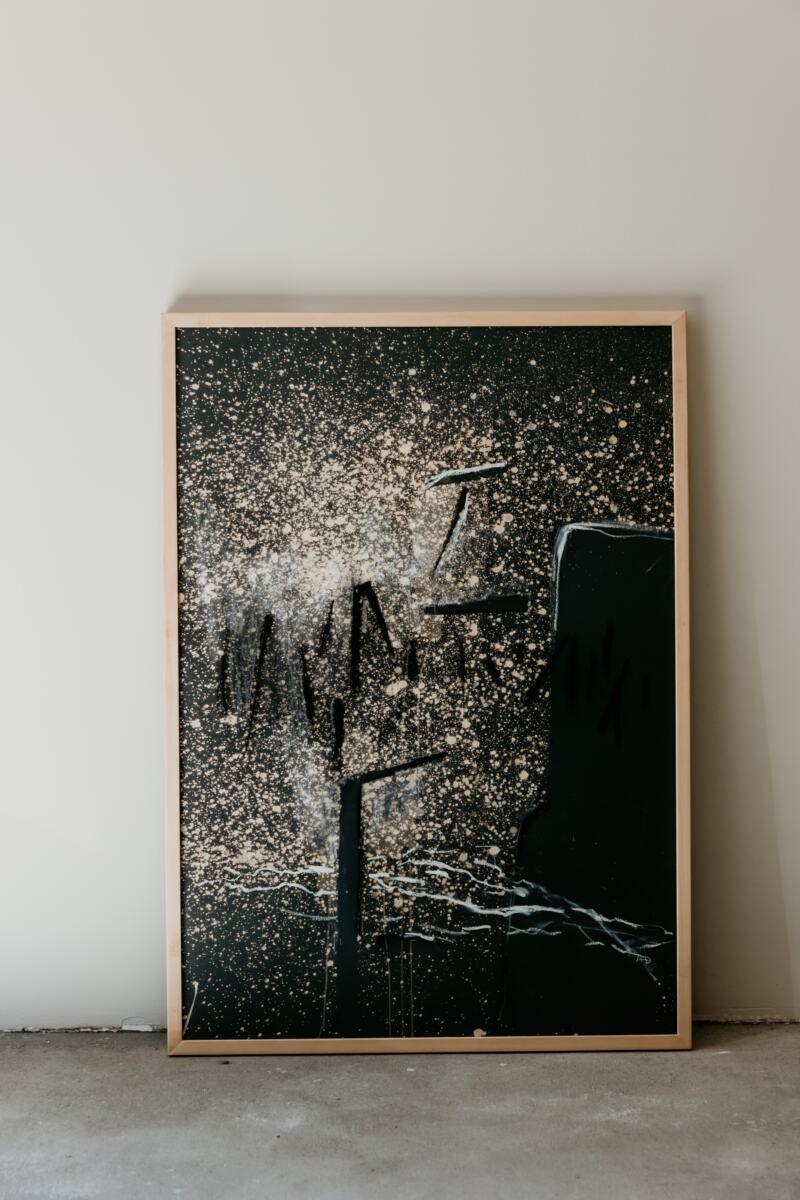 Djapovic -Ana -SOIL- Endless, 70x100cm.jpg