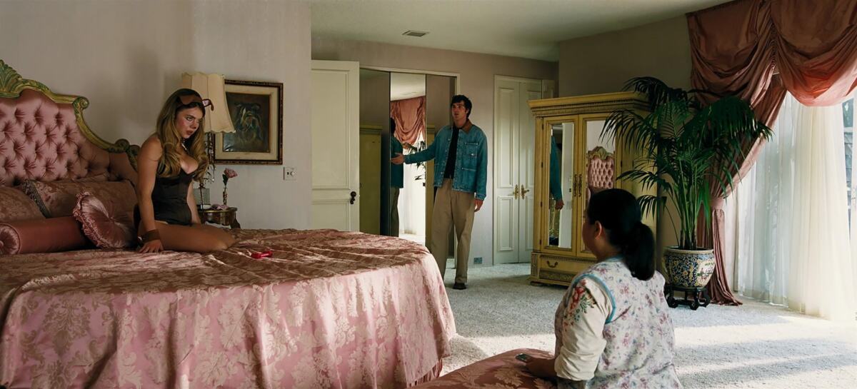 Sidni Svini kao Kesi u kontroverznoj sceni iz treće sezone serije „Euforija“