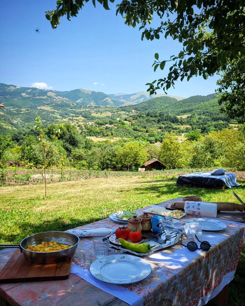 Mateja Kežman - Kopaonik