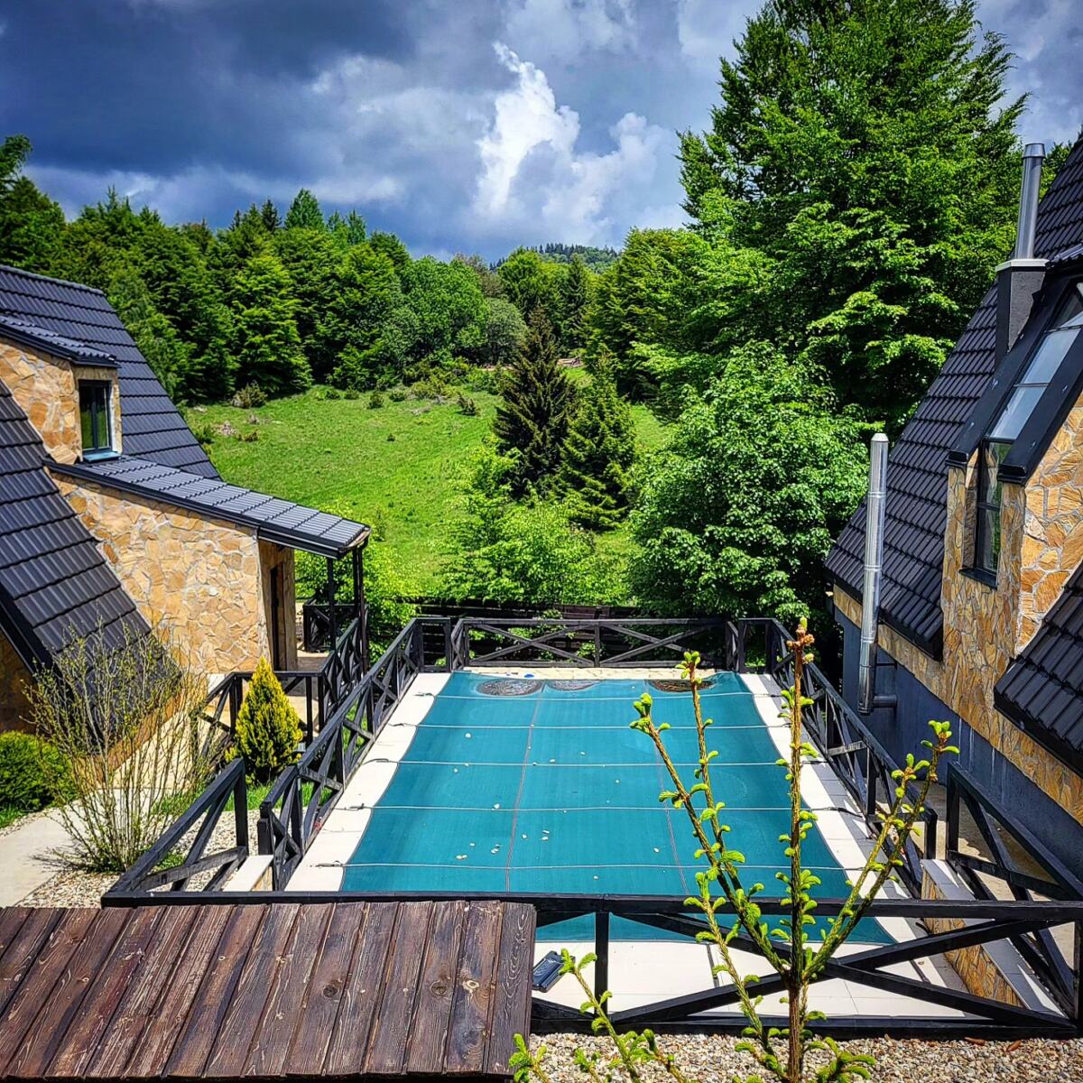 Mateja Kežman - Kopaonik