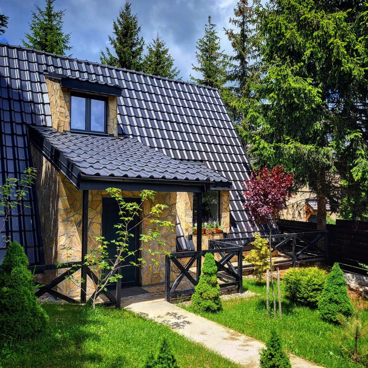 Mateja Kežman - Kopaonik