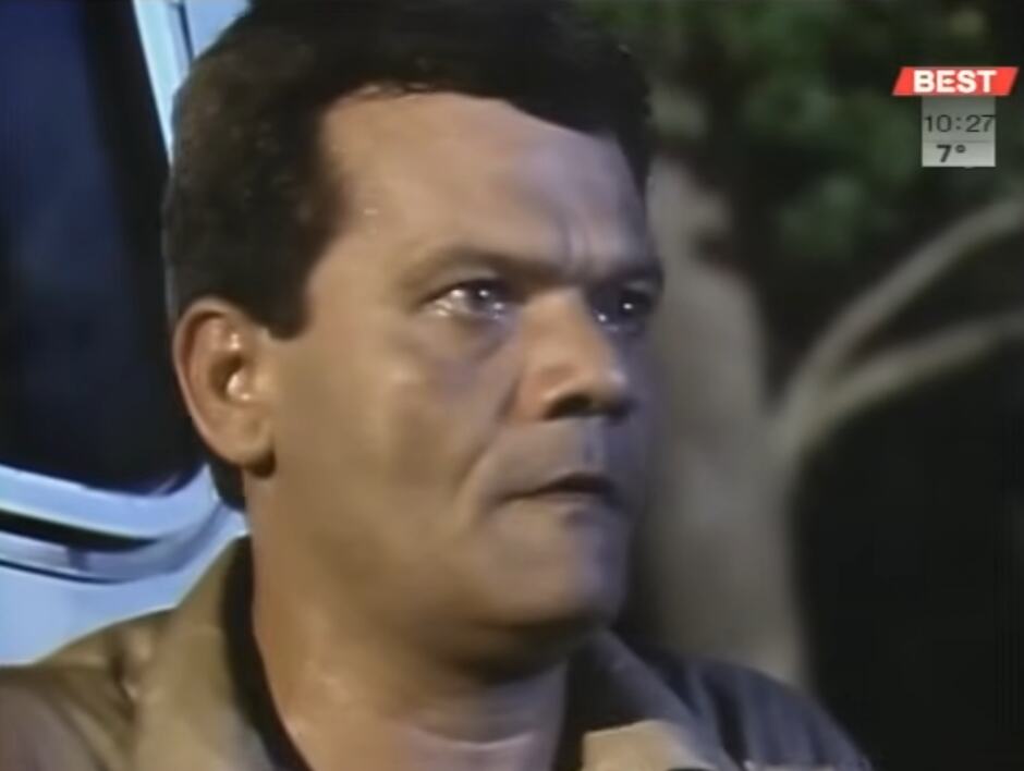 glumac Aleksandar Milić