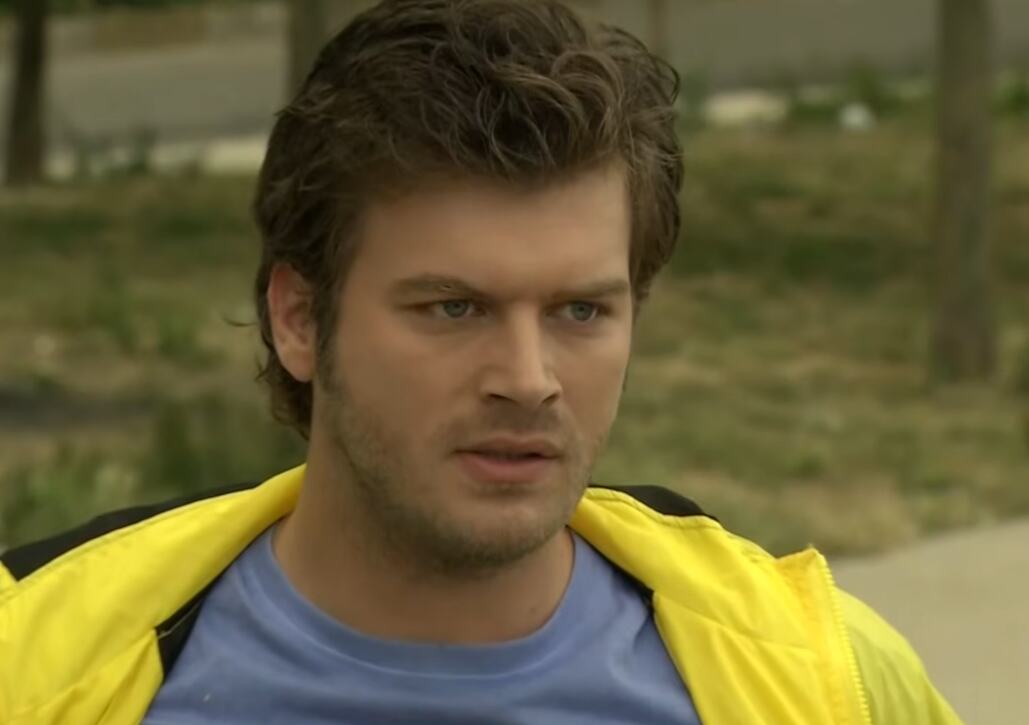 Glumac Kivanč Tatlitug bio je poznat kao turski Bred Pit